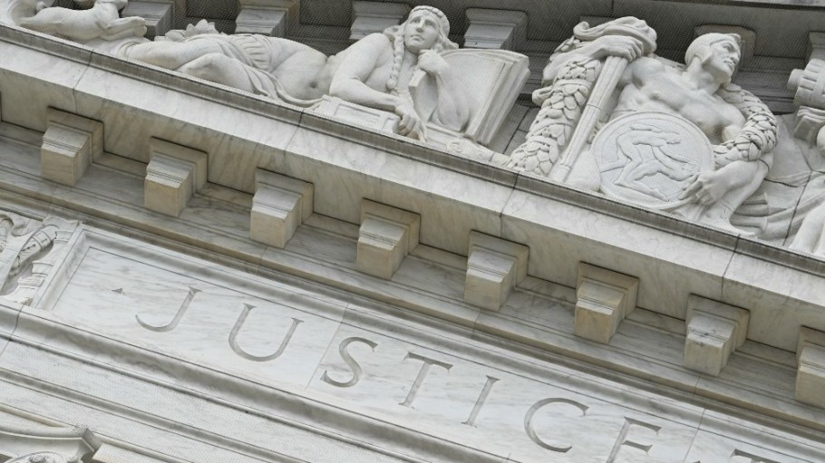 The United States Supreme Court.
