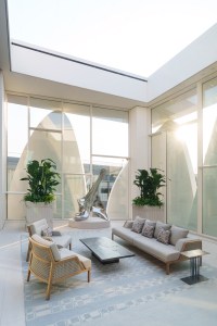 A look inside the new House Of Dior Beijing at Taikoo Li Sanlitun.