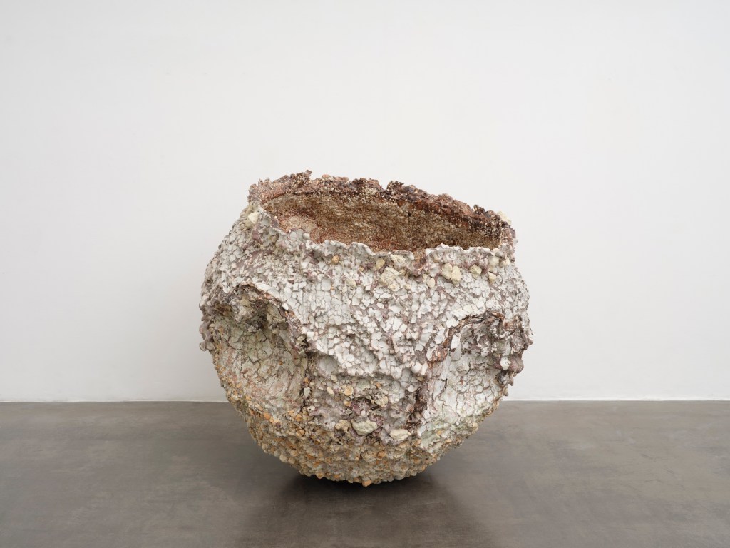 Ceramic Artist Masaomi Yasunaga Brings First Solo Museum Show to the ICA Miami