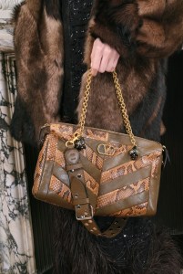 Valentino Pre-Fall 2026 Collection