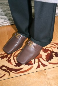 Valentino Pre-Fall 2026 Collection