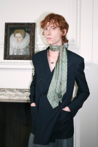 Valentino Pre-Fall 2026 Collection