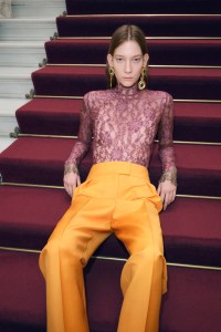 Valentino Pre-Fall 2026 Collection