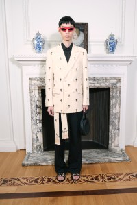 Valentino Pre-Fall 2026 Collection