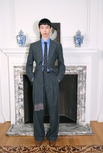 Valentino Pre-Fall 2026 Collection
