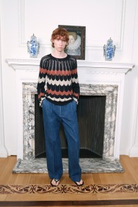 Valentino Pre-Fall 2026 Collection