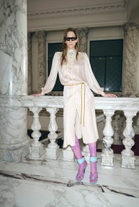 Valentino Pre-Fall 2026 Collection