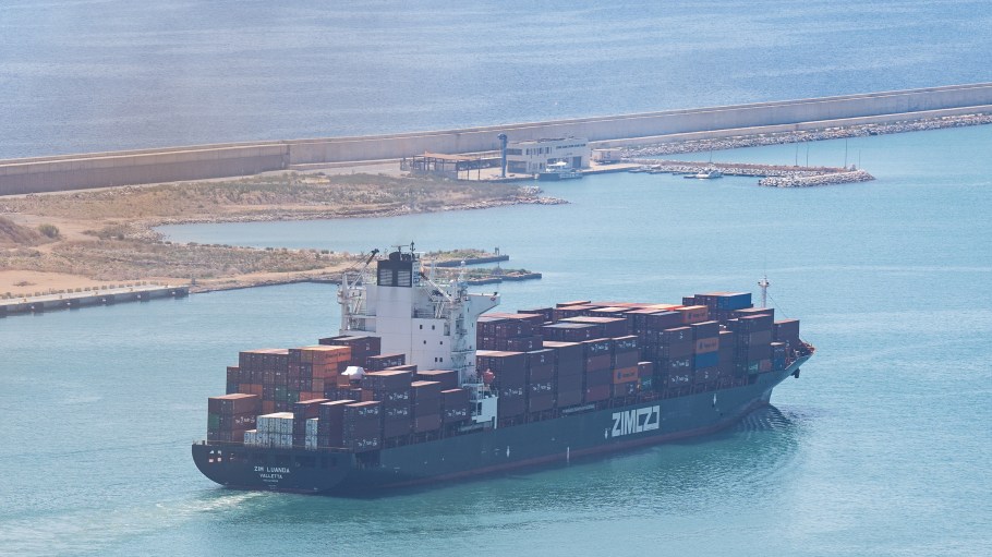 Freight markets brace for another year of uncertainty.