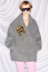 Moschino Pre-Fall 2026, Men's Fall 2026 Collection