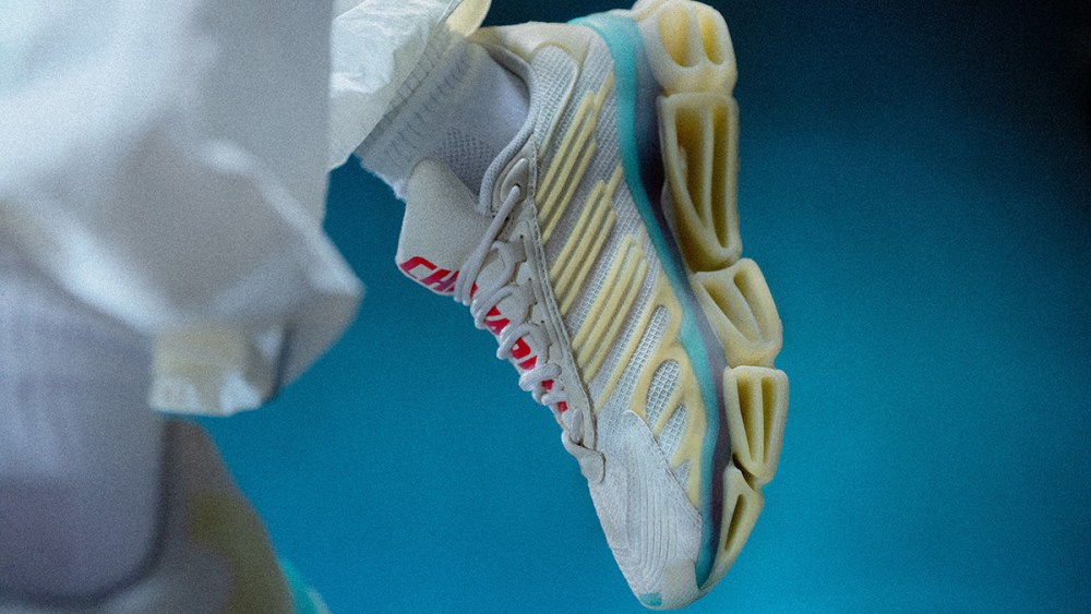 Adidas, Willy Chavarria, Megaride AG, sneaker, shoes, collaboration, Megaride, Adidas Originals