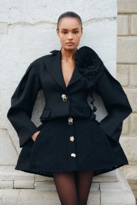 Blumarine Pre-Fall 2026 Collection