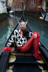 Blumarine Pre-Fall 2026 Collection