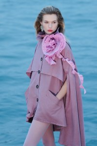 Blumarine Pre-Fall 2026 Collection