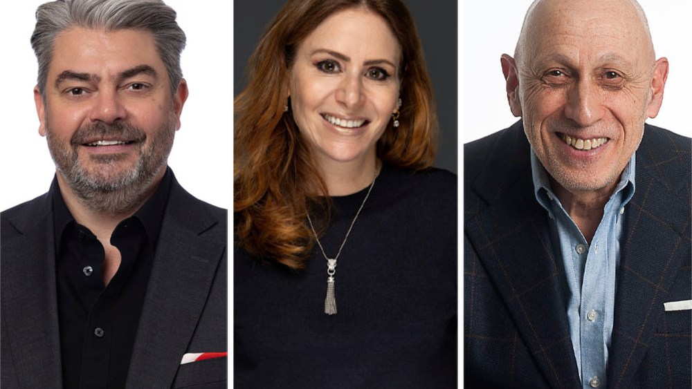 Beauty's game of executive musical chairs is expected to continue into 2026.