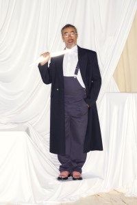 Moschino Pre-Fall 2026, Men's Fall 2026 Collection