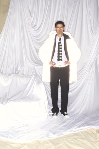 Moschino Pre-Fall 2026, Men's Fall 2026 Collection