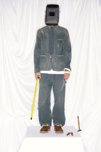 Moschino Pre-Fall 2026, Men's Fall 2026 Collection