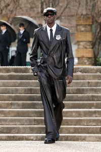 3.Paradis Fall 2026 Ready-to-Wear Collection at Paris Men's Fashion Week