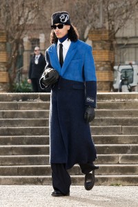 3.Paradis Fall 2026 Ready-to-Wear Collection at Paris Men's Fashion Week
