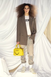 Moschino Pre-Fall 2026, Men's Fall 2026 Collection
