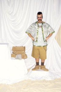 Moschino Pre-Fall 2026, Men's Fall 2026 Collection