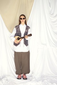 Moschino Pre-Fall 2026, Men's Fall 2026 Collection