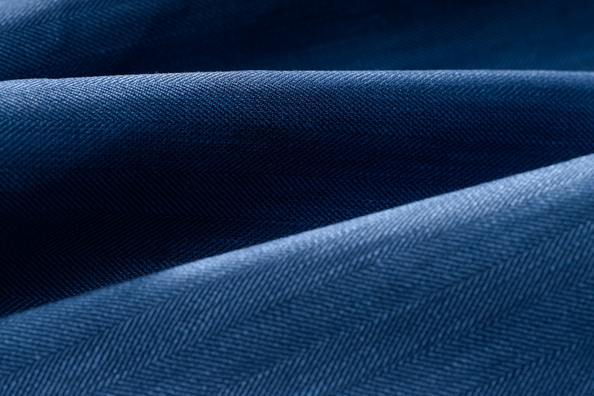 A Botto Giuseppe fabric for spring 2027.