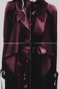 Ann Demeulemeester Pre-Fall 2026 Collection