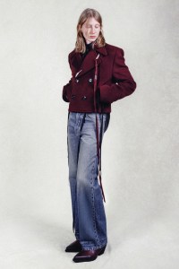 Ann Demeulemeester Pre-Fall 2026 Collection