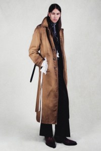Ann Demeulemeester Pre-Fall 2026 Collection
