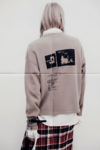 Ann Demeulemeester Pre-Fall 2026 Collection