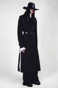 Ann Demeulemeester Pre-Fall 2026 Collection