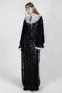Ann Demeulemeester Pre-Fall 2026 Collection