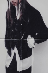 Ann Demeulemeester Pre-Fall 2026 Collection