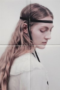 Ann Demeulemeester Pre-Fall 2026 Collection