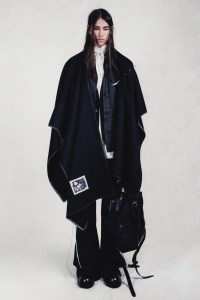 Ann Demeulemeester Pre-Fall 2026 Collection