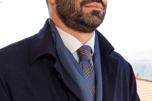 Arcuri Ties