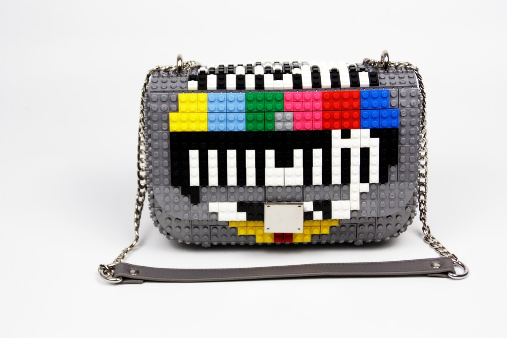 Bag & Block