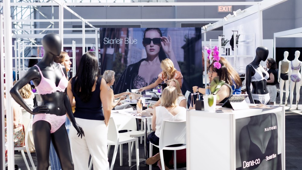 Curve returns to the Javits Center Feb. 1-3.