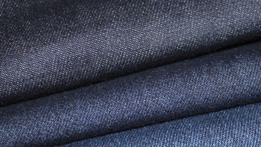 AMSilk and Pure Denim are joining forces to advance silk denim.