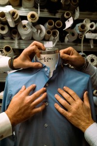 Edo Camicie Sartoriali