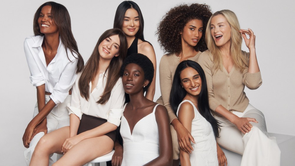 Estée Lauder campaign