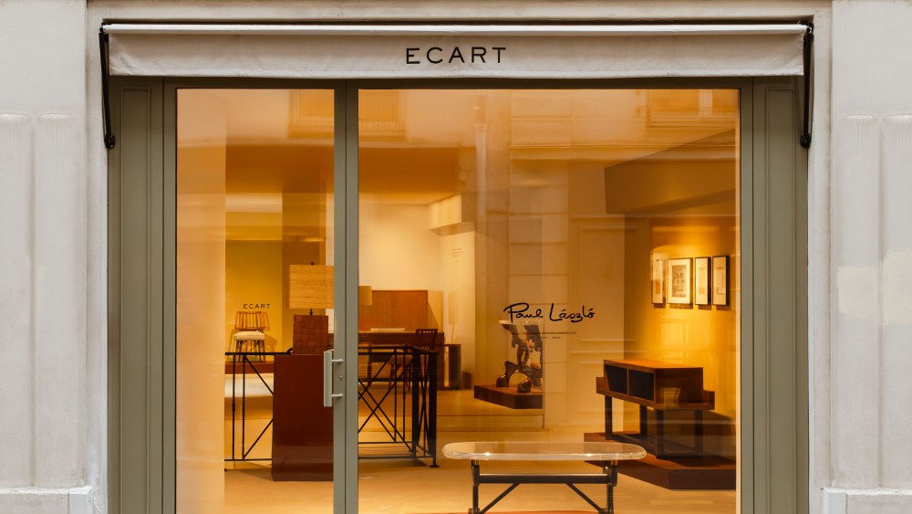 Ecart