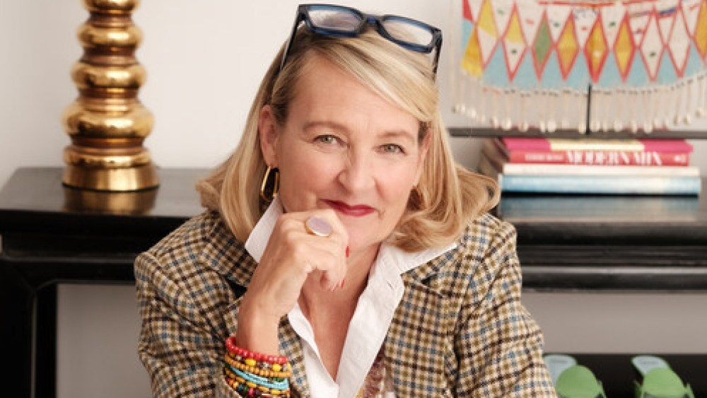 Elyce Arons, Founder and Chief Executive Officer of Frances Valentine, will deliver the keynote address to the Class of 2026 at LIM College's annual Commencement exercises.