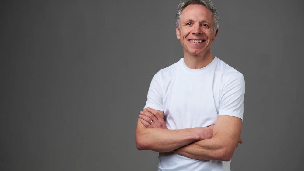 Frank Sluis is joining On as chief financial officer