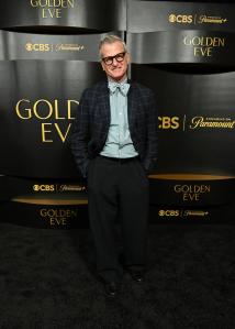 Marc Malkin at Golden Eve: The Golden Globes Honor Helen Mirren & Sarah Jessica Parker at The Beverly Hilton on January 06, 2026 in Beverly Hills, California.