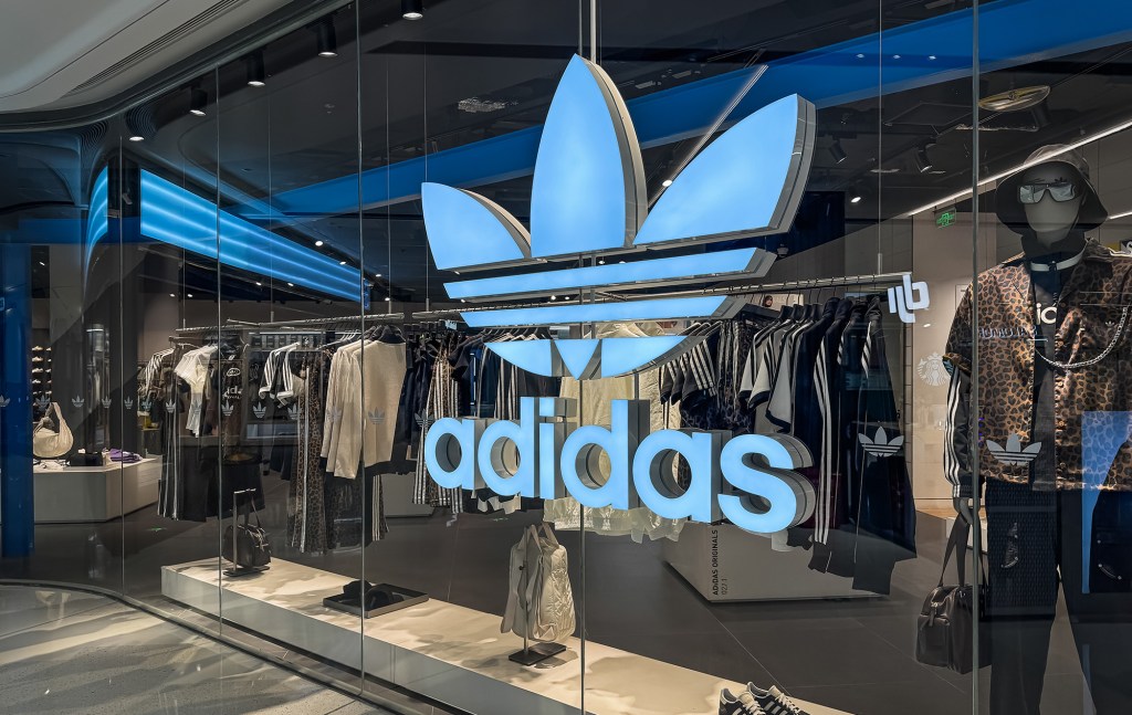 Adidas Sees Double-Digit Growth in Q4, Record Sales in 2025 Despite ‘External Turbulence’