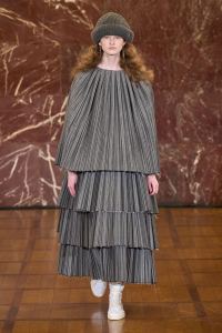 Hed Mayner Men's Fall 2026 Ready-to-Wear Collection at Pitti Uomo