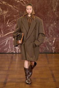 Hed Mayner Men's Fall 2026 Ready-to-Wear Collection at Pitti Uomo