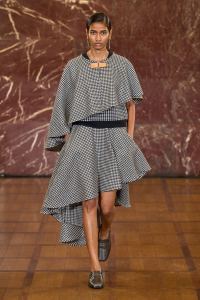 Hed Mayner Men's Fall 2026 Ready-to-Wear Collection at Pitti Uomo